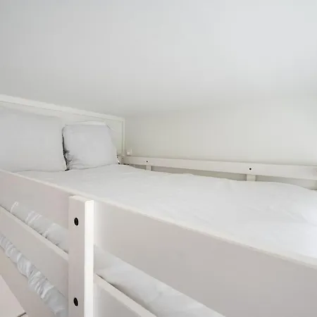 Cosy Clichy Batignolles *