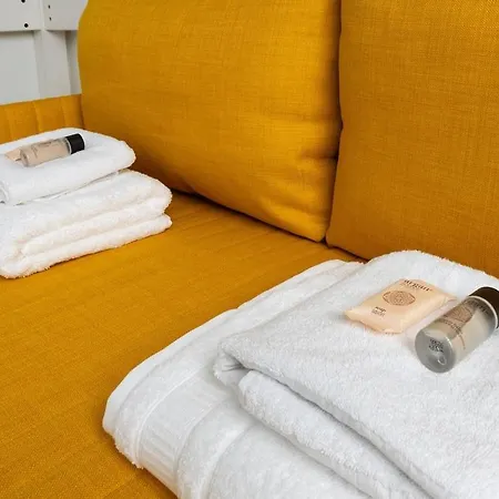 Appartement Cosy Clichy Batignolles *